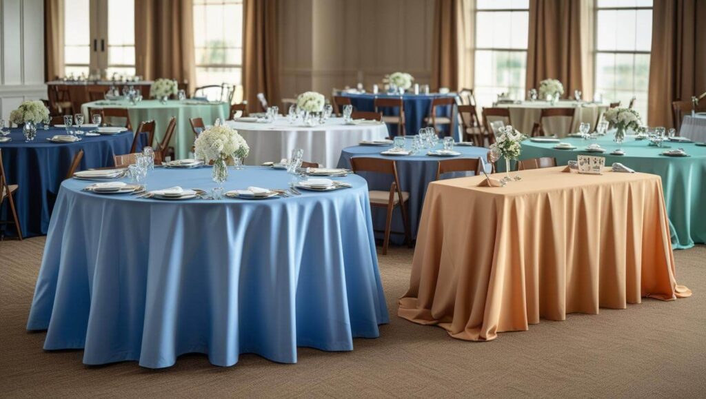 aluguel de mesas e cadeiras rj