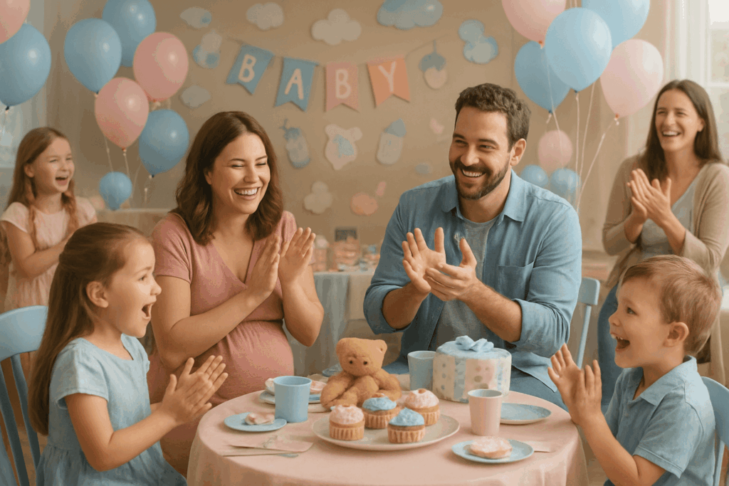 Mobiliário Festa 1 Ano RJ